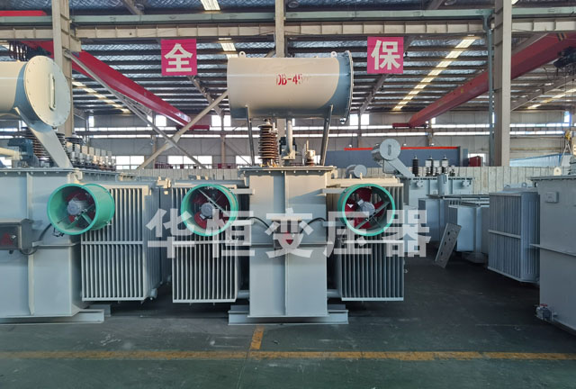 SZ11-10000/35福安福安福安油浸式变压器厂家
