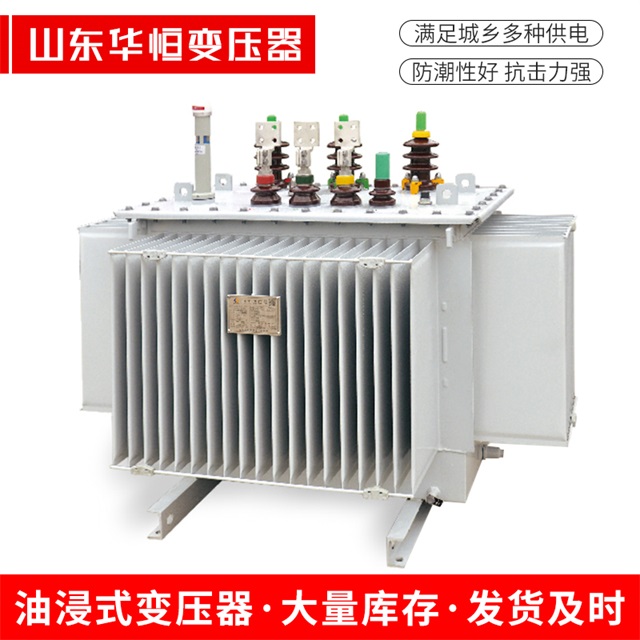 S13-10000/35福安福安福安电力变压器