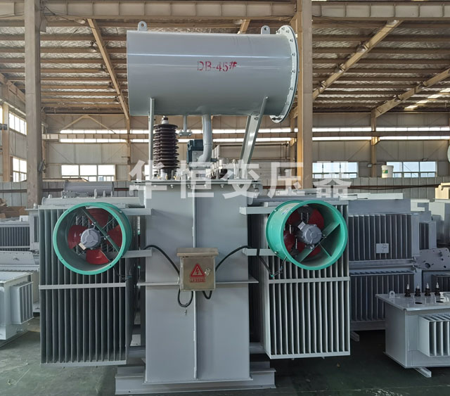 S13-8000/35福安福安福安电力变压器